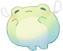 Froggy Discord emoji