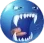 bluerawr Discord Emoji