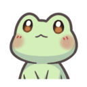 cute_frog Discord emoji