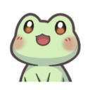 frog_happy Discord emoji