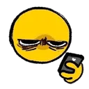 averagemod Discord Emoji