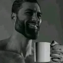 chadsip Discord Emoji