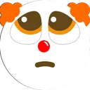 clownpleading