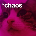 ChaosNina Discord emoji