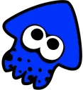 squid_blue Discord Emoji