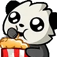 G_p_PandaPopcorn