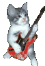 rockingcat Discord Emoji