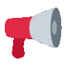 megaphone