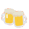cheers