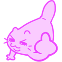 meowfuck Discord Emoji - flockmod