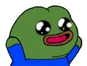 yay