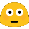 blob_flushed Discord Emoji