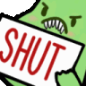 shutup