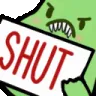 shutup