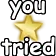 you_tried