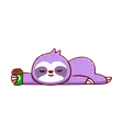 noobytSleep Discord Emoji
