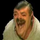 laugh Discord Emoji