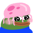 peepojellyhat Discord emoji