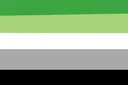 aromanticflag