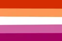 lesbianflag