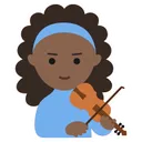 violinist