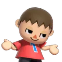 shrug