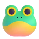 frog