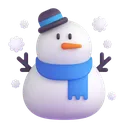 snowman