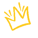 animatedcrown1 Discord Emoji