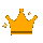 Animated Crown Discord Emoji