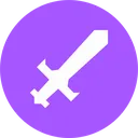 headadminround Discord Emoji