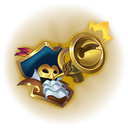 bord Discord emoji