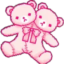pinkteddys