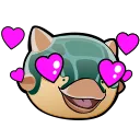 Bumpy_Love Bumpy_Love