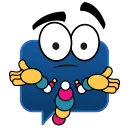 MRDNA_Shrug