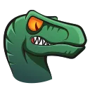 Raptor_Smirk
