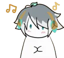 hammievibing