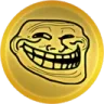 Trollcoin Discord Emoji