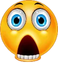 shocked shocked