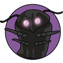 mothman Discord emoji