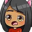 amysfeSurprised
