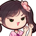 LilyFightHC_DNS Discord emoji