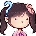LilyConfusedHC_DNS Discord emoji