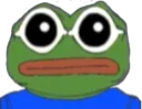 PepeStare