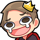 King_LOL Discord emoji