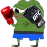 pepeUFC