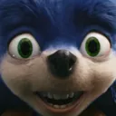 UglySonicGlare UglySonicGlare