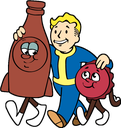 nukacap Discord emoji