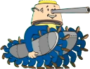 tank Discord emoji