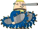 tank